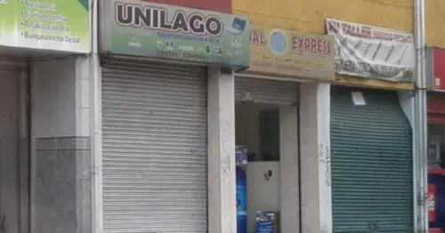 UNILAGO BOGOTÁ UNILAGO BOGOTÁ